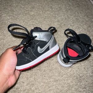 Jordan 1s for infant